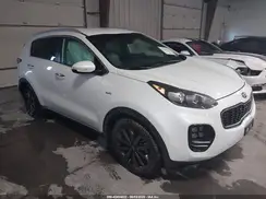 KNDPNCACXJ7472709 2018 KIA SPORTAGE