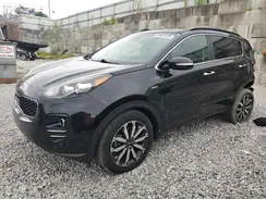 KNDPNCACXK7503197 2019 KIA SPORTAGE