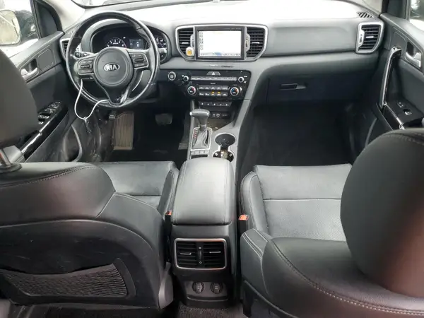 KNDPNCACXK7503197 2019 KIA SPORTAGE - Image 8