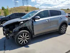 KNDPNCACXK7529007 2019 KIA SPORTAGE