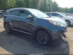 KNDPNCACXK7547278 2019 KIA SPORTAGE