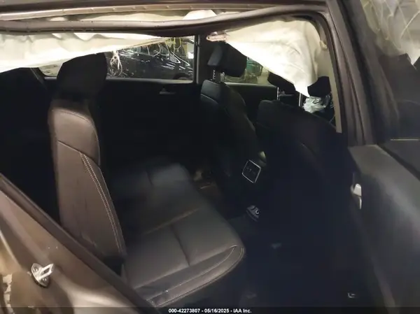 KNDPNCACXK7550830 2019 KIA SPORTAGE - Image 8