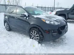 KNDPNCACXK7568373 2019 KIA SPORTAGE
