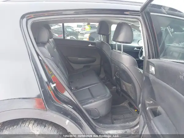 KNDPNCACXK7568373 2019 KIA SPORTAGE - Image 8