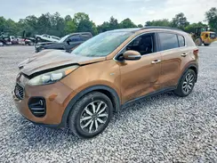 KNDPNCACXK7568891 2019 KIA SPORTAGE