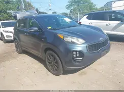 KNDPNCACXK7573587 2019 KIA SPORTAGE
