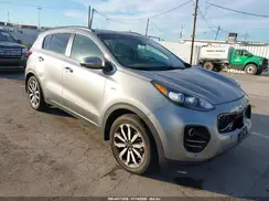 KNDPNCACXK7575713 2019 KIA SPORTAGE