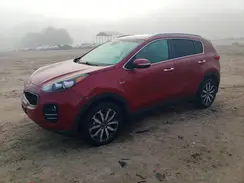 KNDPNCACXK7576019 2019 KIA SPORTAGE