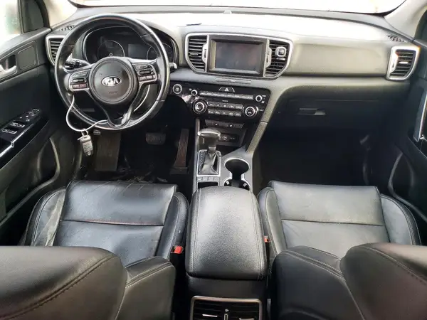 KNDPNCACXK7576019 2019 KIA SPORTAGE - Image 8