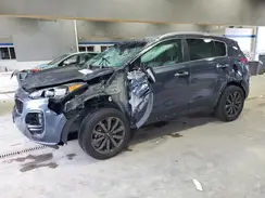 KNDPNCACXK7576649 2019 KIA SPORTAGE