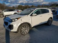 KNDPNCACXK7582967 2019 KIA SPORTAGE