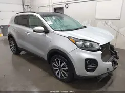 KNDPNCACXK7583617 2019 KIA SPORTAGE