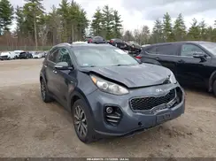 KNDPNCACXK7585965 2019 KIA SPORTAGE