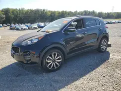 KNDPNCACXK7596139 2019 KIA SPORTAGE