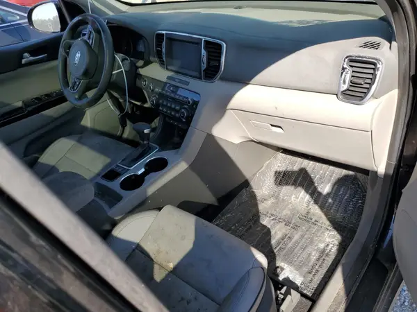 KNDPNCACXK7596139 2019 KIA SPORTAGE - Image 8