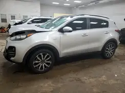 KNDPNCACXK7599316 2019 KIA SPORTAGE