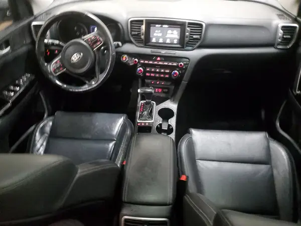 KNDPNCACXK7599316 2019 KIA SPORTAGE - Image 8