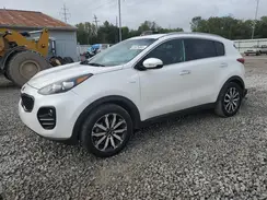 KNDPNCACXK7624313 2019 KIA SPORTAGE