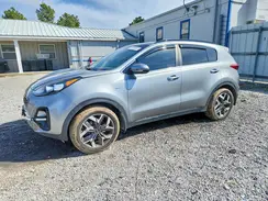 KNDPNCACXL7634339 2020 KIA SPORTAGE
