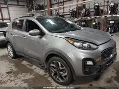 KNDPNCACXL7634633 2020 KIA SPORTAGE