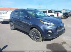 KNDPNCACXL7646734 2020 KIA SPORTAGE