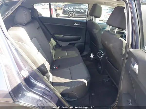KNDPNCACXL7646734 2020 KIA SPORTAGE - Image 8