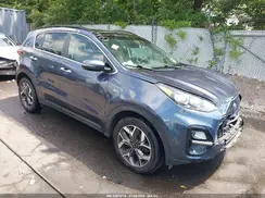 KNDPNCACXL7657913 2020 KIA SPORTAGE