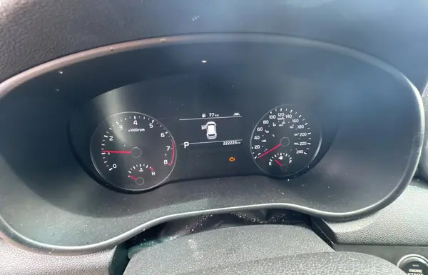 KNDPNCACXL7660326 2020 KIA SPORTAGE - Image 8