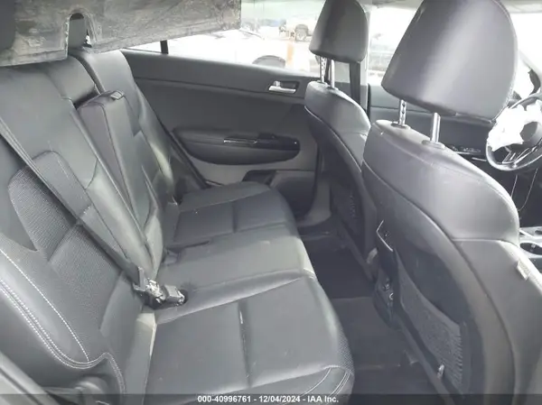 KNDPNCACXL7688112 2020 KIA SPORTAGE - Image 8
