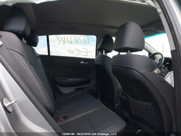 KNDPNCACXL7690703 2020 KIA SPORTAGE - Image 8