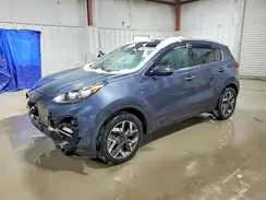 KNDPNCACXL7699367 2020 KIA SPORTAGE