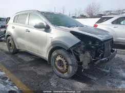 KNDPNCACXL7710058 2020 KIA SPORTAGE