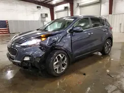 KNDPNCACXL7718077 2020 KIA SPORTAGE