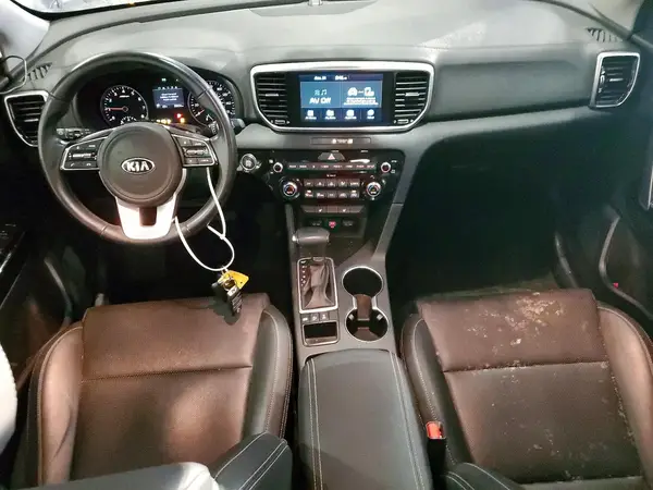 KNDPNCACXL7718077 2020 KIA SPORTAGE - Image 8