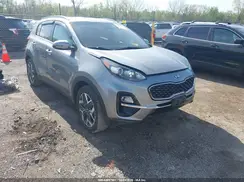 KNDPNCACXL7718919 2020 KIA SPORTAGE