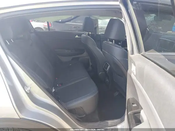 KNDPNCACXL7718919 2020 KIA SPORTAGE - Image 8
