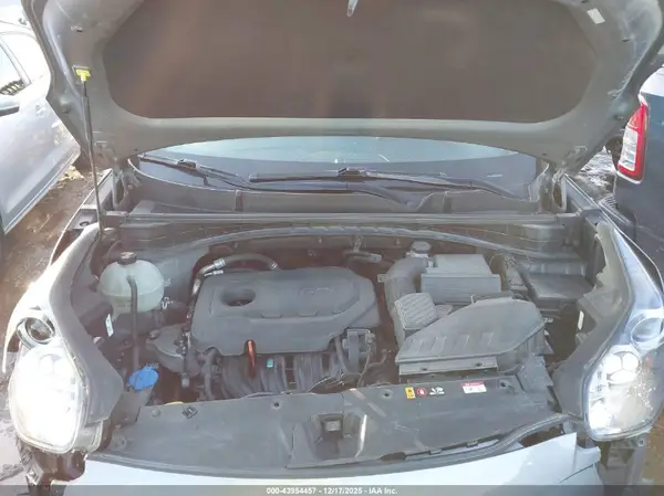 KNDPNCACXL7720606 2020 KIA SPORTAGE - Image 8
