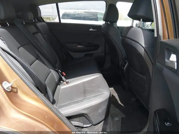 KNDPNCACXL7720671 2020 KIA SPORTAGE - Image 8