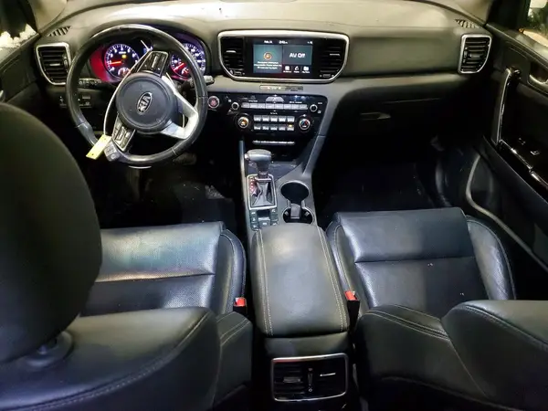 KNDPNCACXL7736675 2020 KIA SPORTAGE - Image 8
