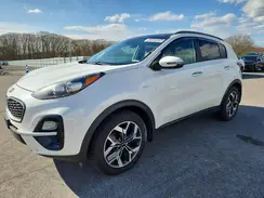 KNDPNCACXL7753122 2020 KIA SPORTAGE
