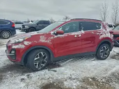 KNDPNCACXL7757915 2020 KIA SPORTAGE