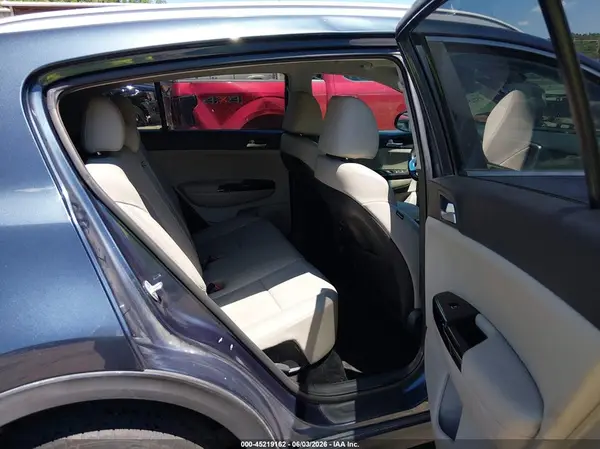 KNDPNCACXL7765366 2020 KIA SPORTAGE - Image 8