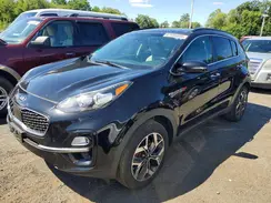KNDPNCACXL7767375 2020 KIA SPORTAGE