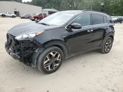KNDPNCACXL7787951 2020 KIA SPORTAGE