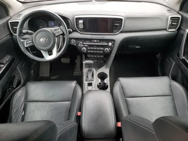 KNDPNCACXL7787951 2020 KIA SPORTAGE - Image 8