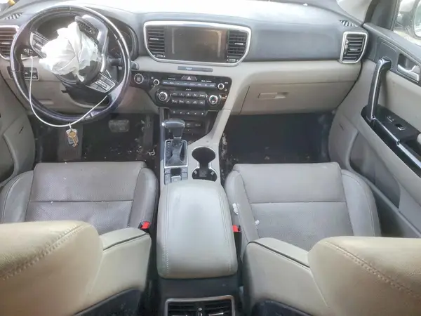 KNDPNCACXL7798142 2020 KIA SPORTAGE - Image 8