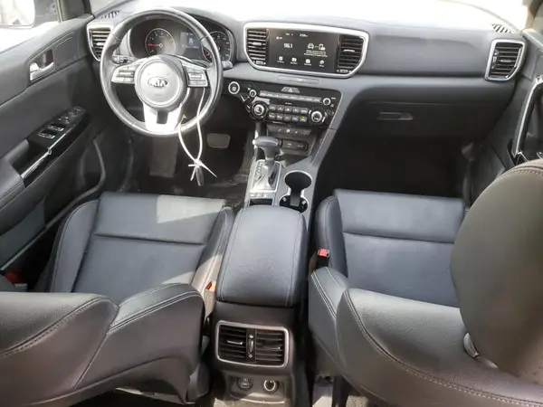 KNDPNCACXL7804120 2020 KIA SPORTAGE - Image 8
