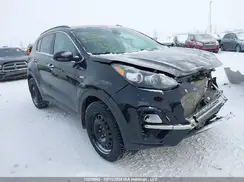 KNDPNCACXL7807826 2020 KIA SPORTAGE