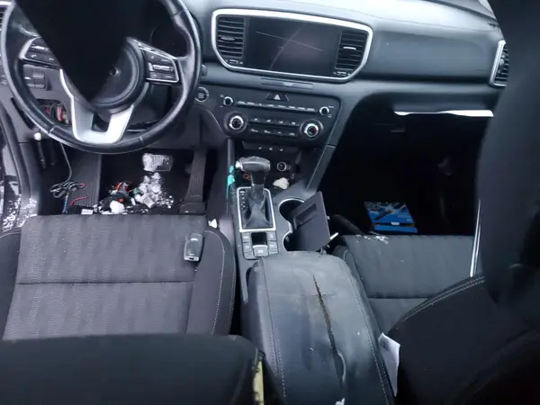 KNDPNCACXL7808443 2020 KIA SPORTAGE - Image 8