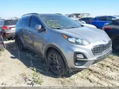 KNDPNCACXL7819376 2020 KIA SPORTAGE
